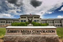 In the Pit Lane: Liberty Media spoiled for choice