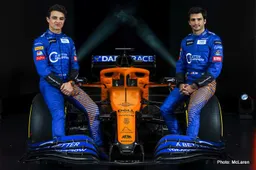 Sainz vs Norris: Will the fun and games continue?
