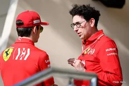 Binotto: We need to hurry but it will take a few weeks