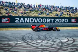 Magnussen: Different Zandvoort will be a bit crazy