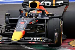Imola Grand Prix: Verstappen dominates as Ferrari implode