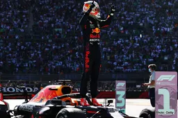Verstappen: Looking good but it can turn around quickly
