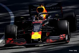 Honda: We must work to improve as soon as possible