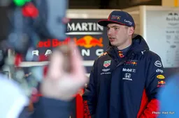 Verstappen: I don't care about those kinds of records