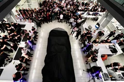 Live Stream: McLaren MCL35 launch at 13:30 GMT