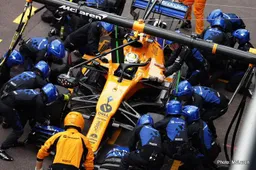 McLaren: We head to Canada encouraged by momentum