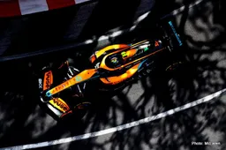 Brown: None of us want to see Monaco go but...