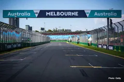 Ricciardo: I'd love Aus double-header if Brazil is called off