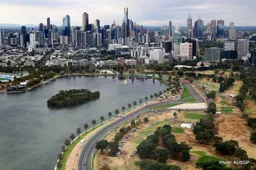 Westacott: Not a chance Australian Grand Prix happens without fans