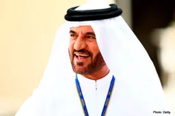 Inside Line: Ben Sulayem not afraid to take on F1 and teams