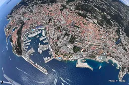The Ultimate Travel Bucket List for F1 Fans