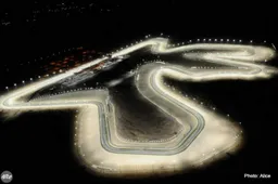Qatar GP Joins F1 Calendar and Gets a 10-Year Deal