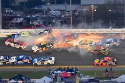 Daytona 500 kicks-off NASCAR's 2020 season of change
