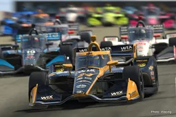 Sim racing and eSport are fun but won't carry teams for long