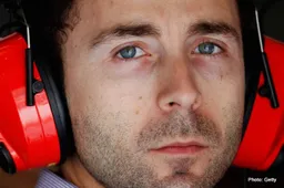 Nicolas Todt: Having a Dad like this for sure helped me
