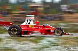 Today in Racing: 25 May