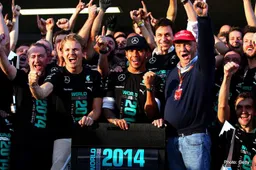 Mercedes Video: This is the story of our Niki