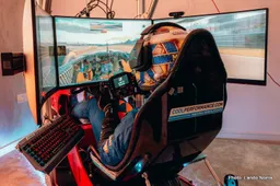 Formula 1 drivers turn to virtual racing amid turmoil