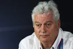 Symonds: Formula 1 is not a sustainable business model