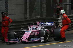 Perez: I nearly killed him