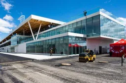 Dumontier: F1 needs Montreal and we need F1