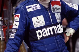Niki Lauda The Bravest of the Brave