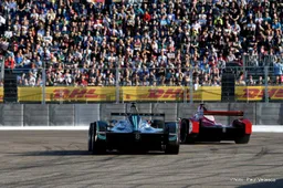 Formula E: Berlin E-Prix can no longer take place as planned