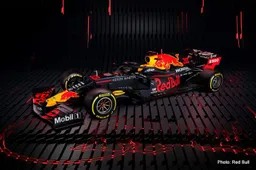 Red Bull drivers preview the Australian Grand Prix
