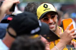 Ricciardo: We’ve got to find a bit more in the car