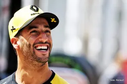 Ricciardo: I’m still searching for a more confident level