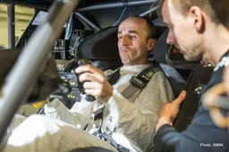 Kubica finds refuge in DTM with BMW privateer team