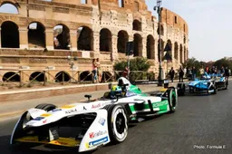 COVID-19: Rome ePrix postponed until further notice