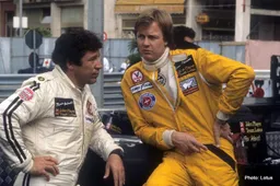 On This Day: Ronnie & Ricardo, Mansell to Minardi and other tales