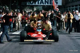 Today in Racing: 27 May