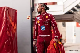 Brundle: Hamilton's Ferrari move is a gift that keeps giving