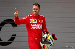 Vettel: I still have a lot of fun in Formula 1