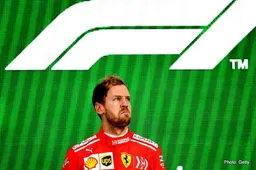 Webber: Vettel is definitely at the crossroads of his career