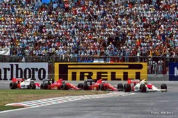 Today in Racing: 28 May