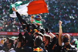Perez: I gave my full heart for these people