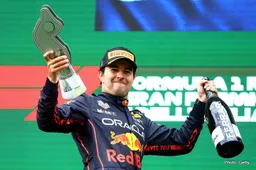 Pérez: Mexico is living their best era in racing history