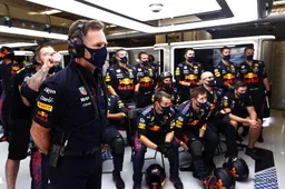 Horner: Mercedes have still got a bit in the pocket