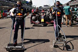 Wolff: Red Bull pace was just on another level