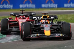 FIA confirm 23-race 2023 F1 calendar with six Sprints