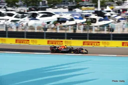 Brundle: Never known so much hype and excitement before a Grand Prix