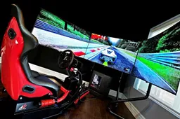Sport goes virtual as COVID-19 wreaks havoc indefinitely