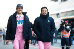 Racing Point: Who better to copy than Mercedes?