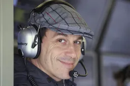 Wolff: The workload this winter as great as ever