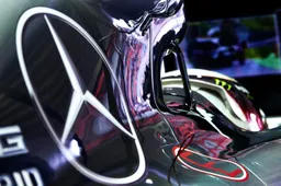 Mercedes deny they will 2014 engine for start of season