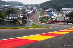 Drivers support new F1 venues but not at expense of tradition