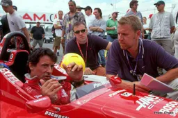 On This Day: Stallone disappoints, Berger team owner...